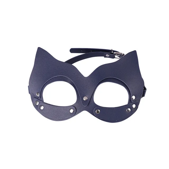 Cat Woman Halloween Costume