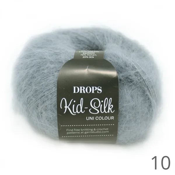 Drops Kid-Silk
