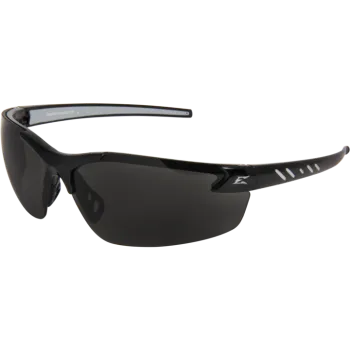 EDGE ZORGE BLACK/SMOKE 12/BX