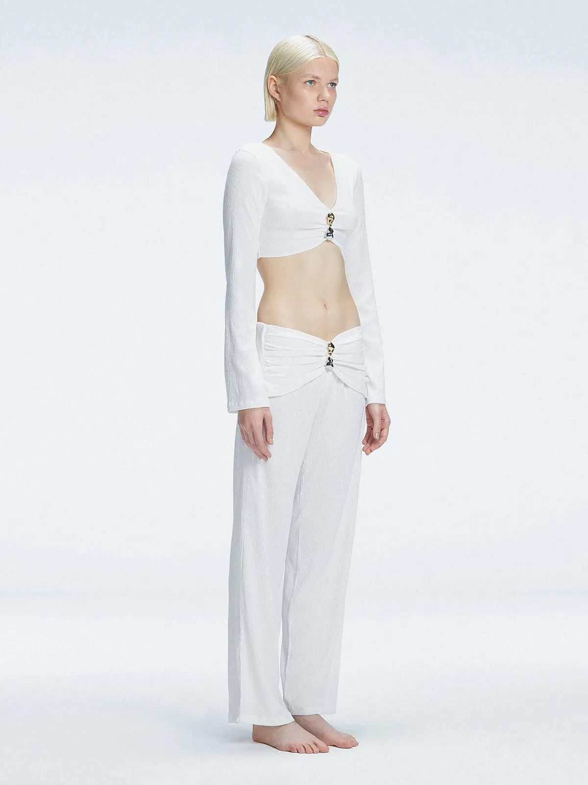 Sirenia White Top